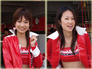 2005鈴鹿２＆４レース(2)