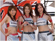 2006鈴鹿8時間耐久(3)