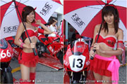 2006スーパーバイクレース(1)