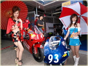 2007スーパーバイクレース(5)