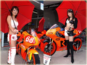 2007スーパーバイクレース(7)