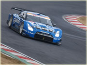 12.カルソニック IMPUL GTR