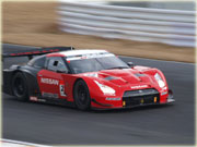 23.XANAVI NISMO GT-R